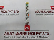 Wago 750-432 Digital Input Module 4908--02----03