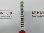 Wago 750-432 Digital Input Module 4908--02----03