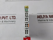Wago 750-432 Digital Input Module 5108--02----03