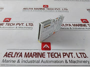 Wago 750-432 Digital Input Module 5108--02----03