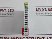 Wago 750-432 Digital Input Module 5108--02----03 24V Dc