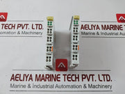 Wago 750-432 Digital Input Module Without Box