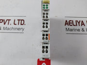 Wago 750-432 Digital Input Module Without Box