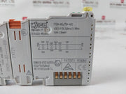 Wago 750-432 Digital Input Module Without Box