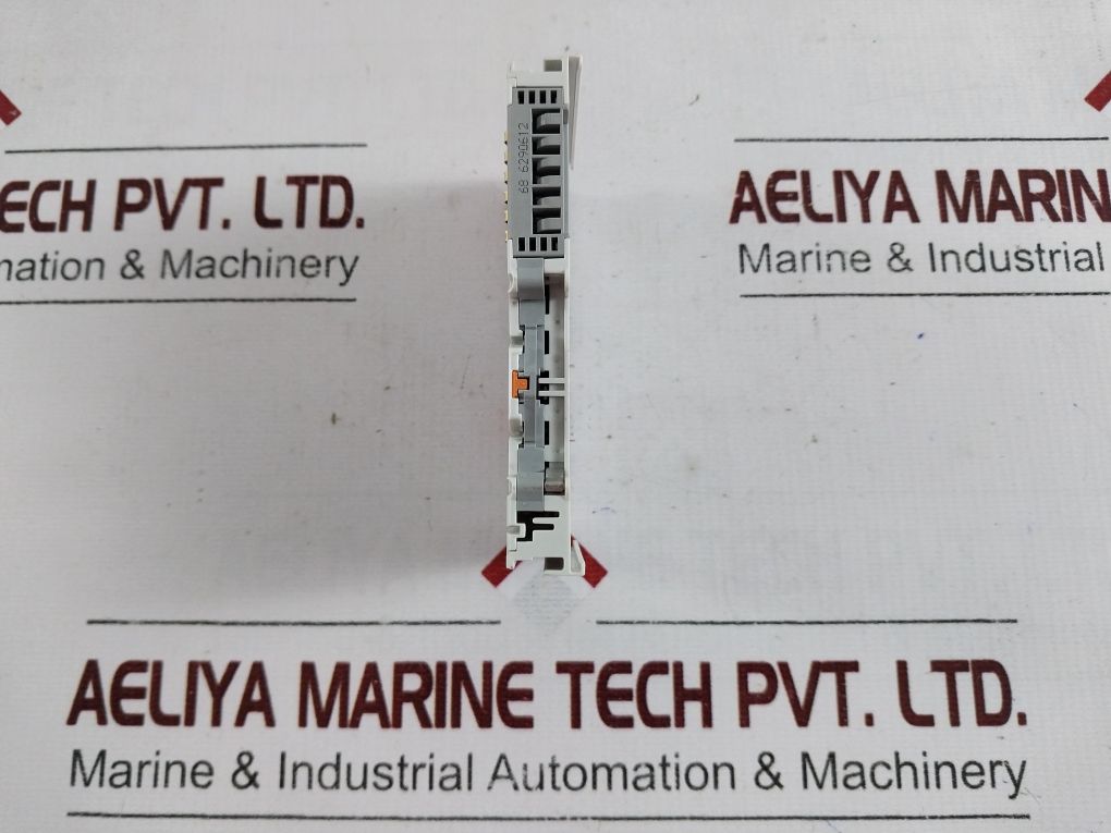 Wago 750-453/200-000 4-channel Analog Input Module