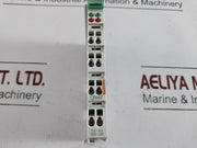 Wago 750-454/000-200 2-channel Analog Input Module 45053005----04