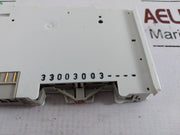 Wago 750-454/000-200 2-channel Analog Input Module 24V Dc 33003003----00