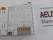 Wago 750-454/000-200 2-channel Analog Input Module 04013004----04