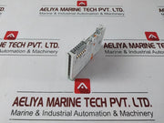 Wago 750-455 Channel Analog Input Module 30140406----04