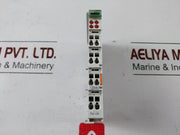 Wago 750-455 Analog Input Module
