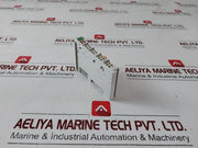 Wago 750-455 Analog Input Module