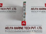 Wago 750-455 4 Channel Analog Input Module 09140406----04