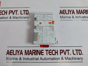 Wago 750-455 4 Channel Analog Input Module 09140406----04