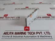 Wago 750-455 4 Channel Analog Input Module 09140406----04