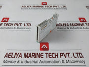 Wago 750-456 Analog Input Module