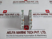 Wago 750-456 Analog Input Module 32033006----04