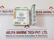 Wago 750-461 input module