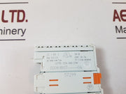Wago 750-461 input module (New)