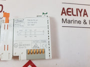 Wago 750-461 analog input module (New)