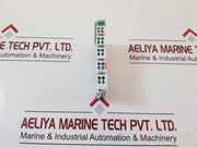 Wago 750-461 input module with box