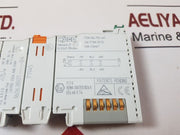 Wago 750-461 Input Module
