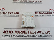 Wago 750-461 Analog Input Module