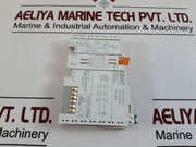 Wago 750-461 Analog Input Module (Used)