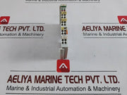 Wago 750-461 2-channel Analog Input Module 10003B03----00