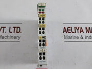 Wago 750-461 2-channel Analog Input Module 10003B03----00