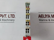 Wago 750-461 2-channel Analog Input 10993B02----00