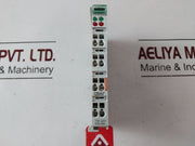 Wago 750-461/003-000 Analog Input Module (New)