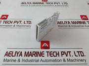 Wago 750-461/003-000 Analog Input Module (New)