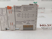 Wago 750-461/003-000 Analog Input Module (New)