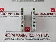 Wago 750-461/003-000 Analog Input Module 24073B07----04
