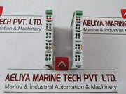Wago 750-461/003-000 Analog Input Module