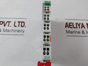 Wago 750-461/003-000 Analog Input Module (Used)