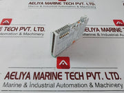 Wago 750-461/003-000 Analog Input Module (Used)