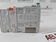 Wago 750-461/003-000 Analog Input Module (Used)