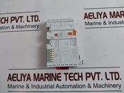 Wago 750-461/003-000 Analog Input Module 02103B07----04