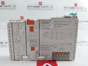 Wago 750-461/003-000 Analog Input Module 02103B07----04