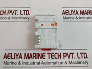 Wago 750-461/003-000 Analog Input Module 04103B07----04