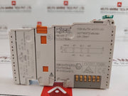 Wago 750-461/003-000 Analog Input Module 04103B07----04