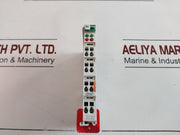 Wago 750-461/003-000 Analog Input Module 04103B07----04
