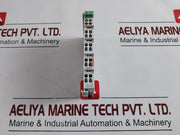Wago 750-461/003-000 Analog Input Module 23083B07----04