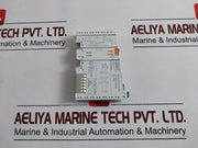 Wago 750-461/003-000 Analog Input Module 23083B07----04