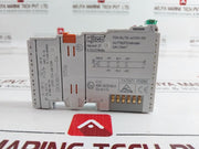 Wago 750-461/003-000 Analog Input Module 23083B07----04