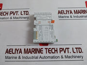 Wago 750-461/003-000 Analog Input Module 44083B07----04