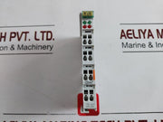 Wago 750-461/003-000 Analog Input Module 44083B07----04