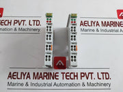 Wago 750-461/003-000 Analog Input Module 47073B07----04
