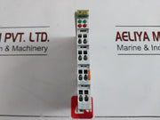 Wago 750-461/003-000 Analog Input Module 47073B07----04